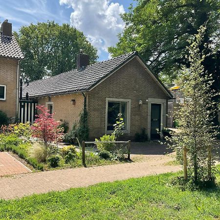 B&B Het Postkantoortje Gorssel Экстерьер фото