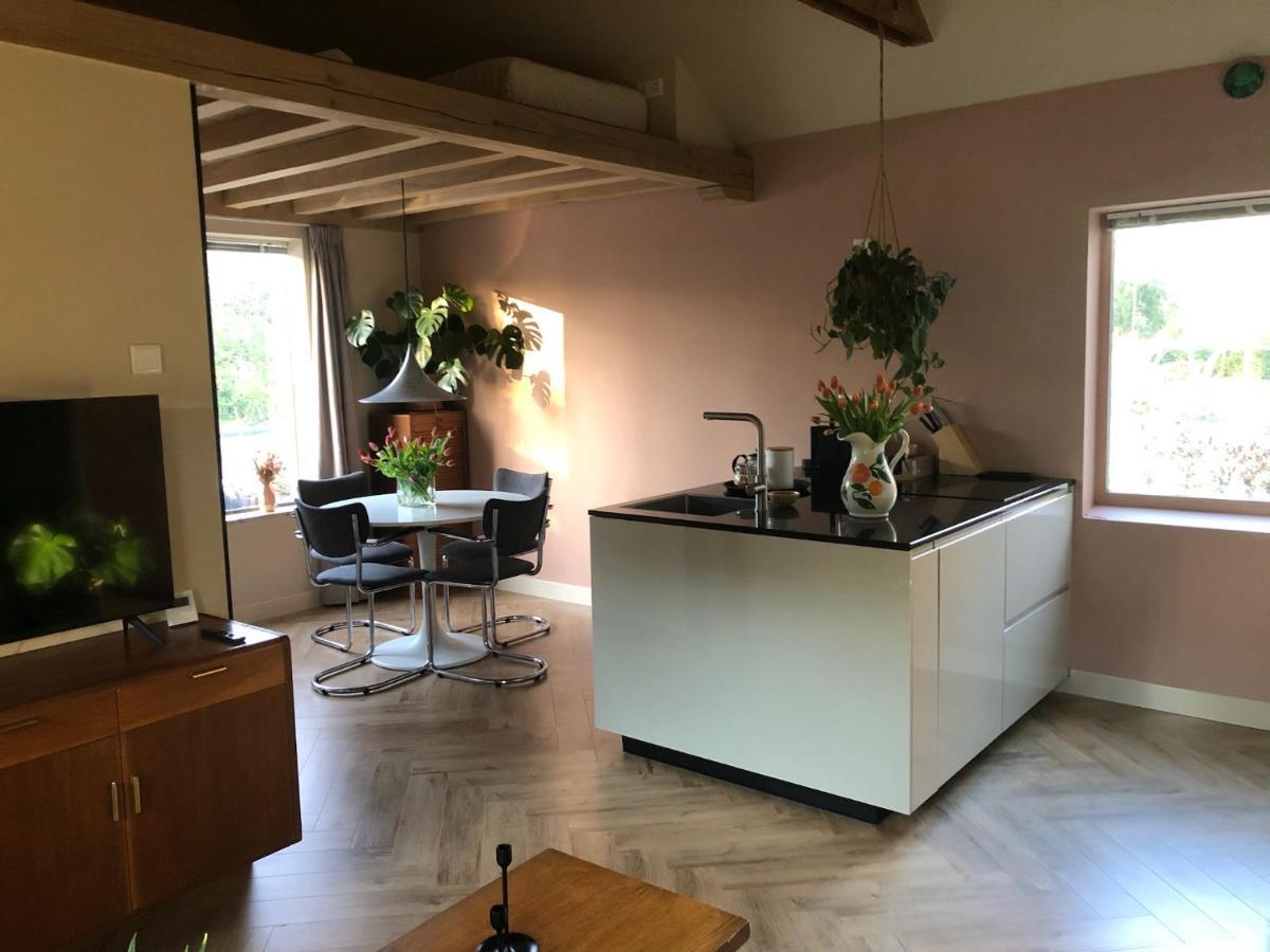 B&B Het Postkantoortje Gorssel Экстерьер фото