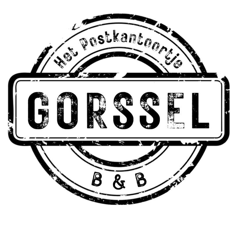 B&B Het Postkantoortje Gorssel Экстерьер фото