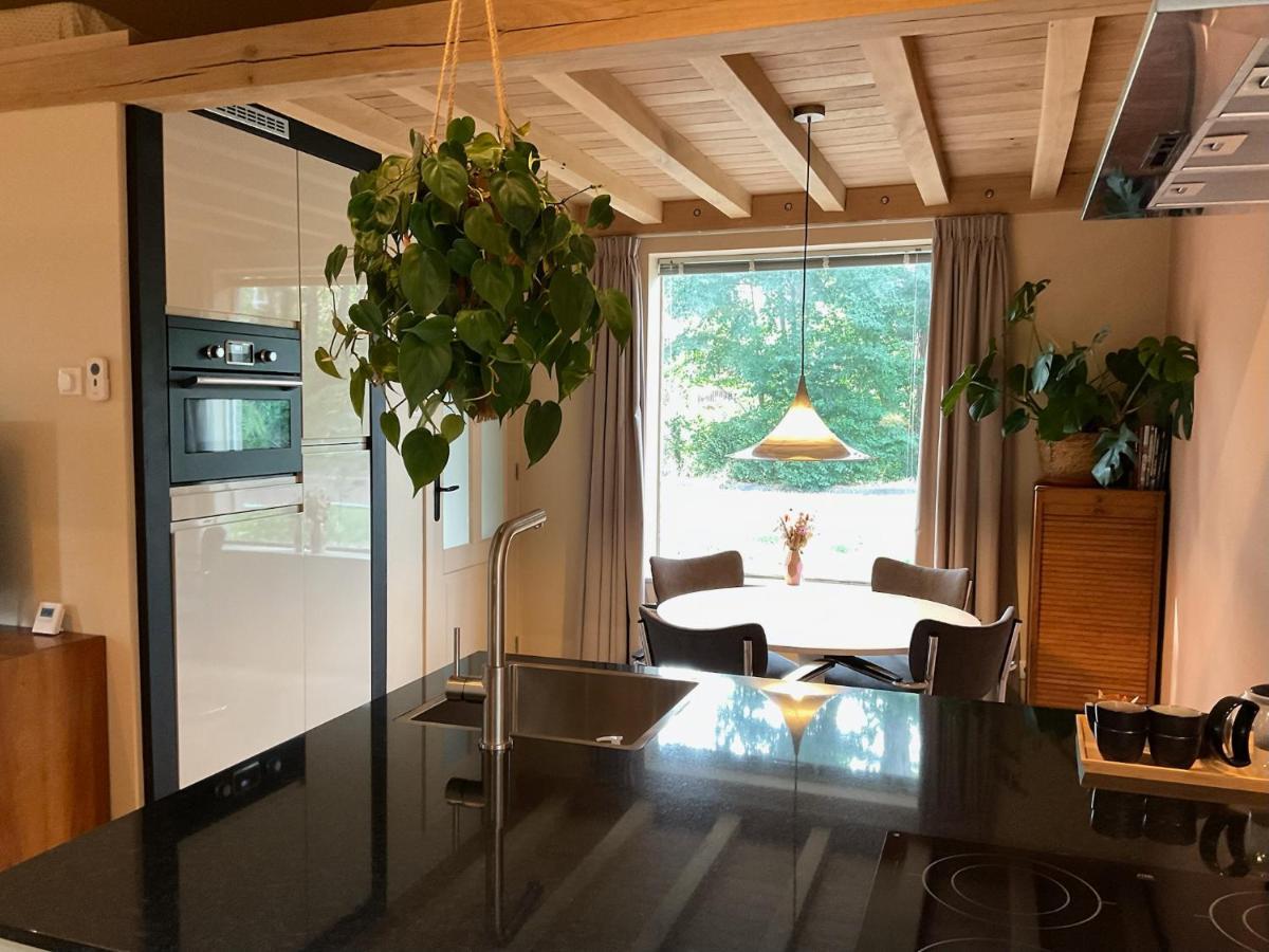 B&B Het Postkantoortje Gorssel Экстерьер фото