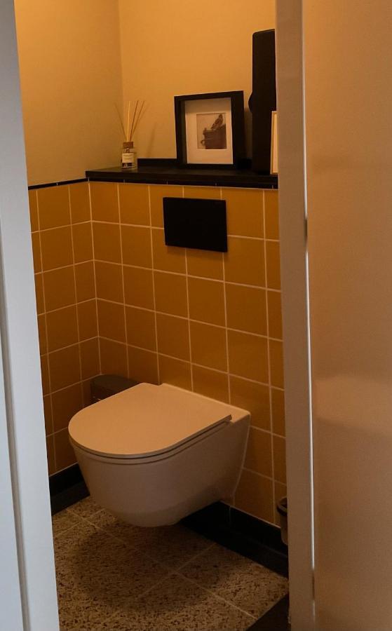 B&B Het Postkantoortje Gorssel Экстерьер фото