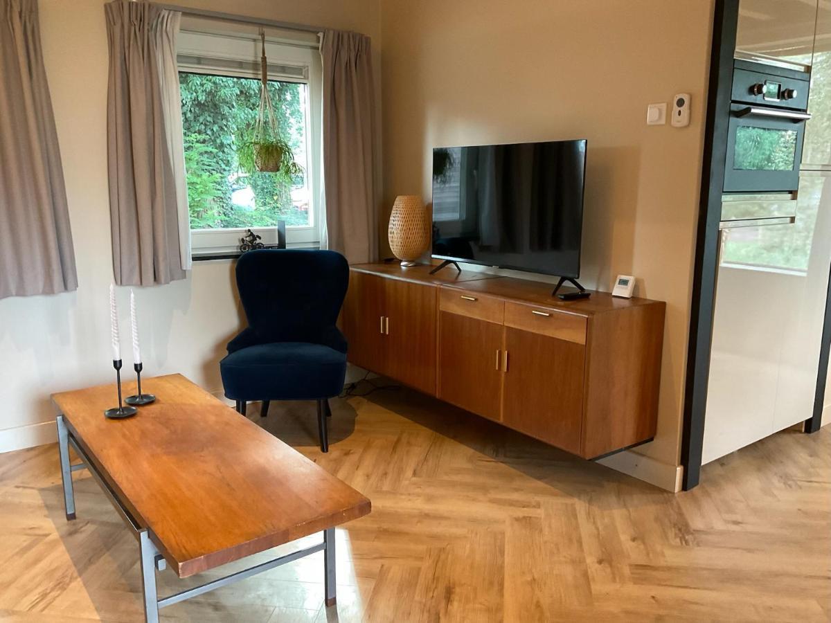B&B Het Postkantoortje Gorssel Экстерьер фото